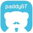 paddy（パディ）のバナー