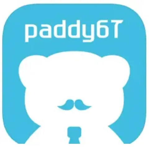 paddy（パディ）のバナー