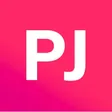 PJ（ピージェイ）のバナー